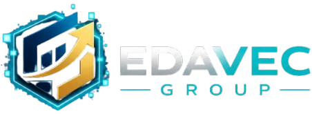 Símbolo oficial EDAVEC Group